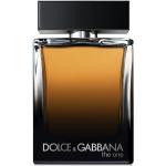 Przecenione Pomarańczowe Perfumy & Wody perfumowane męskie eleganckie 50 ml cytrusowe marki Dolce & Gabbana The One for Men 