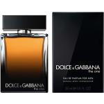 Dolce & Gabbana The One for Men Eau de Parfum EDP 50 ml