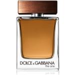 Przecenione Ochra Kosmetyki po goleniu męskie klasyczne 100 ml orientalne marki Dolce & Gabbana The One for Men 