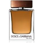 Przecenione Ochra Kosmetyki po goleniu męskie klasyczne 150 ml orientalne marki Dolce & Gabbana The One for Men 