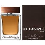 Dolce & Gabbana The One for Men woda toaletowa 50 ml