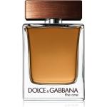 Dolce&Gabbana The One for Men woda toaletowa dla mężczyzn 100 ml