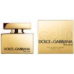 Dolce&Gabbana The One Gold Intense Woda perfumowana 50 ml