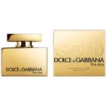 Dolce&Gabbana The One Gold Intense Woda perfumowana 75 ml