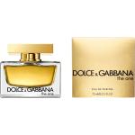 Dolce & Gabbana The One woda perfumowana 75 ml