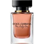 Przecenione Perfumy & Wody perfumowane damskie 50 ml marki Dolce & Gabbana 