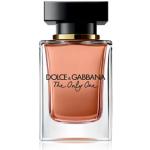 Przecenione Perfumy & Wody perfumowane z paczulą damskie uwodzicielskie 50 ml drzewne marki Dolce & Gabbana 