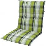 Doppler poduszka na fotel/krzesło LIVING 5336 niska