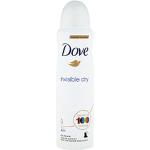 Antyperspiranty 150 ml odświeżające marki Dove 