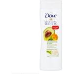 Balsamy do ciała z awokado 400 ml odżywiające marki Dove 