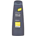 Szampony do włosów męskie 250 ml wzmacniające marki Dove 