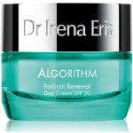 Dr Irena Eris Algorithm Radicial Renewal Day Cream SPF 20 Krem do twarzy 50 ml