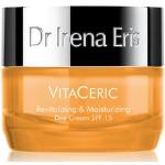 Dr Irena Eris Vitaceric Revitalizing & Moisturizing Day Cream SPF 15 Krem do twarzy 50 ml