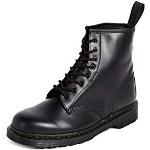 Dr. Martens 1460 Mono Smooth buty dla dorosłych, uniseks, czarny, 36 EU