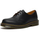 Dr. Martens 1461 Pw, mieszane buty dla dorosłych - czarne, UK EU, czarny, 36 EU