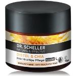Dr. Scheller Distel & Chia krem na noc 50 ml