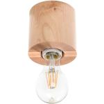 Przecenione Beżowe Lampy w nowoczesnym stylu drewniane marki nice lamps 