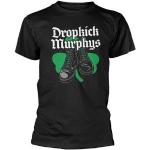 Dropkick Murphys Boots Unisex T-Shirt