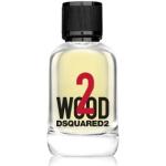 Dsquared2 2 Wood woda toaletowa 50 ml
