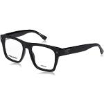 Wielokolorowe Oprawki do okularów męskie marki D'squared2 