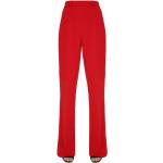 High Waist Trousers Dsquared2