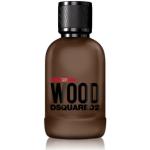 Dsquared2 Original Wood Woda perfumowana 30 ml
