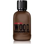 Dsquared2 Wood Original woda perfumowana 50 ml