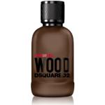 Dsquared2 Original Wood Woda perfumowana 50 ml