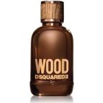 Dsquared2 Wood Pour Homme woda toaletowa 100 ml