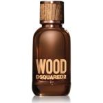 Dsquared2 Wood Pour Homme woda toaletowa 30 ml