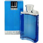 Niebieskie Perfumy & Wody perfumowane męskie 100 ml marki Dunhill 