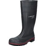 Dunlop Protective Footwear Acifort Heavy Duty full safety kalosze dla dorosłych, uniseks, ciemnozielony, 45 EU