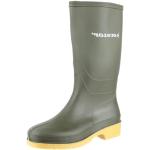 Dunlop Protective Footwear Unisex Dorlop Dull kalosze, gumowe, zielone, 41 EU, zielony - zielony - 36 EU
