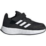 Czarne Sneakersy marki adidas Duramo SL w rozmiarze 20 