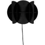 Czarne Kinkiety & Lampy ścienne marki dutchbone 