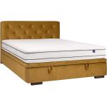 Łóżka podwójne tapicerowane 