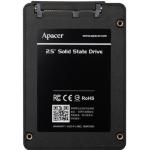 Dysk Apacer As340 Panther 240gb Ssd