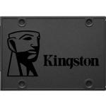 Dyski SSD marki Kingston 