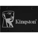 Dysk Kingston Kc600 256gb Ssd