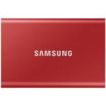 Dysk Samsung Portable T7 500gb Ssd
