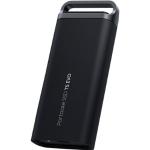 Czarne Dyski twarde HDD marki Samsung Evo 