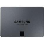 Dyski SSD marki Samsung 
