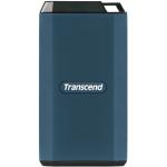 Dyski SSD marki Transcend 