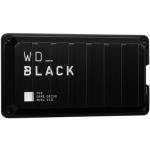 Czarne Dyski twarde HDD marki WD 