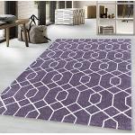 Fioletowe Chodniki dywanowe 