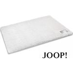 Przecenione Białe Dywaniki łazienkowe do prania w pralce marki Joop! 