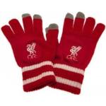 Dziane rękawiczki dla dorosłych unisex Liverpool FC