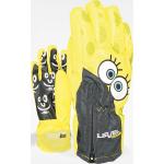 Przecenione Żółte Rękawiczki dziecięce marki Level 
