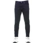 Niebieskie Jeansy rurki dżinsowe marki POLO RALPH LAUREN Big & Tall 