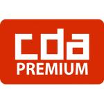 E-KOD Kod aktywacyjny CDA Premium 3 miesiące – wszystkie filmy i telewizja na żywo.